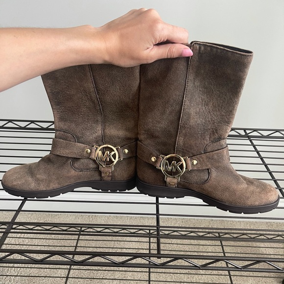 Michael Kors Boots - Picture 2 of 4